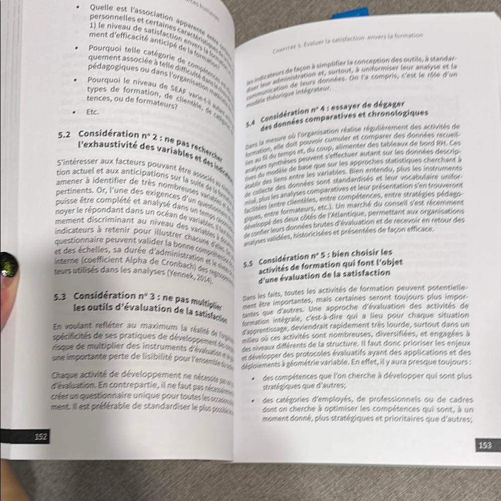 L'Analytique Ressources Humaines par Miche Cossette - Picture 3 of 10